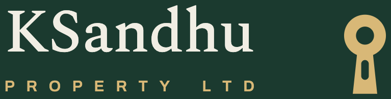 KSandhu Property Ltd