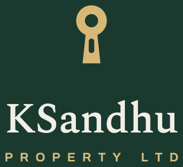 K Sandhu Property Ltd